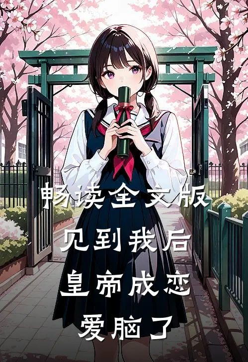 畅读全文版见到我后，皇帝成恋爱脑了