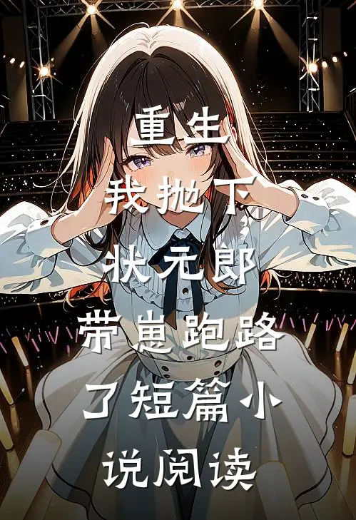 重生：我抛下状元郎，带崽跑路了短篇小说阅读