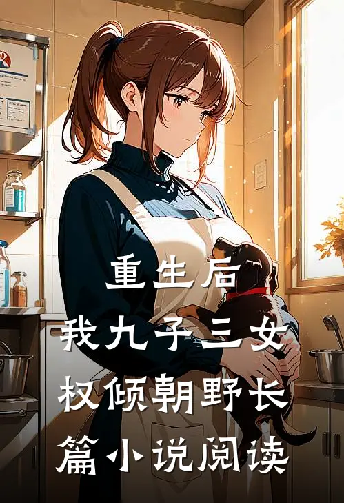 重生后，我九子三女权倾朝野长篇小说阅读