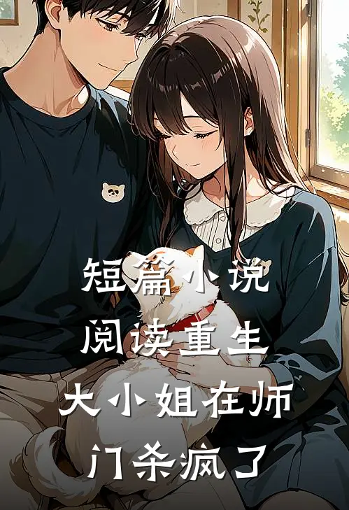 短篇小说阅读重生：大小姐在师门杀疯了