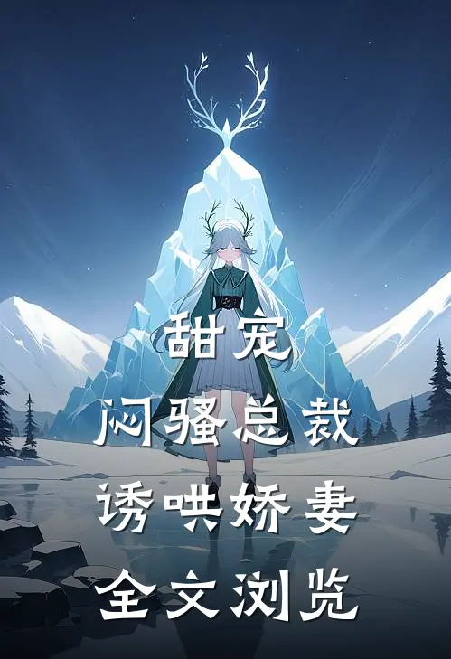 甜宠：闷骚总裁诱哄娇妻全文浏览