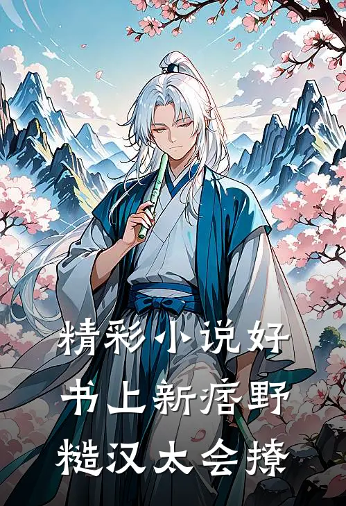 精彩小说好书上新痞野糙汉太会撩