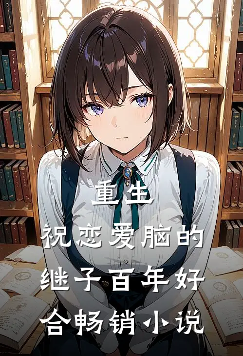 重生：祝恋爱脑的继子百年好合畅销小说
