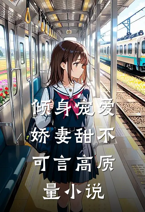 倾身宠爱：娇妻甜不可言高质量小说
