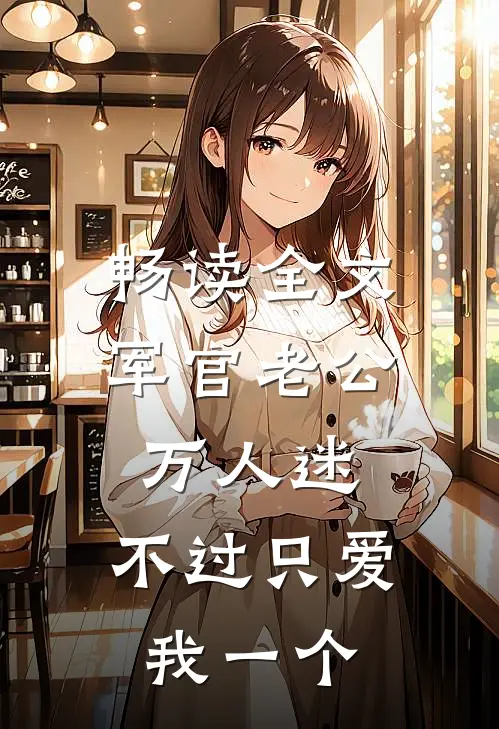 畅读全文军官老公万人迷，不过只爱我一个