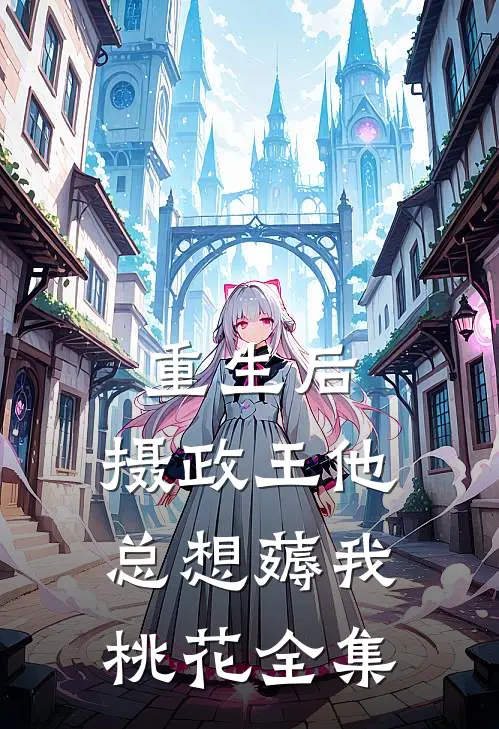 重生后，摄政王他总想薅我桃花全集