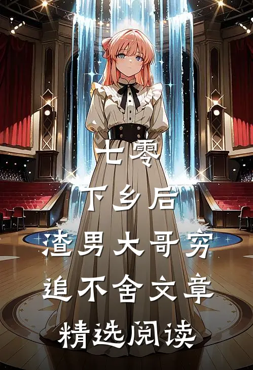 七零：下乡后，渣男大哥穷追不舍文章精选阅读