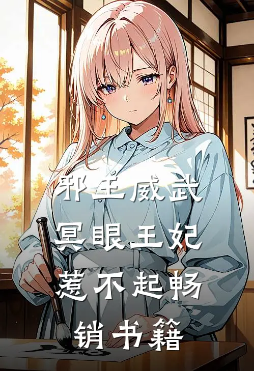邪王威武：冥眼王妃惹不起畅销书籍