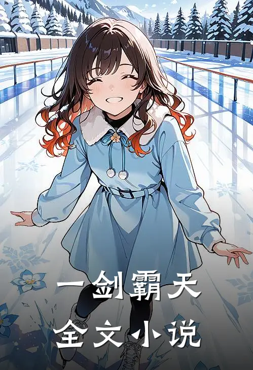 一剑霸天全文小说