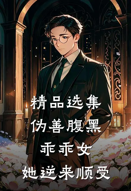 精品选集伪善腹黑乖乖女，她逆来顺受