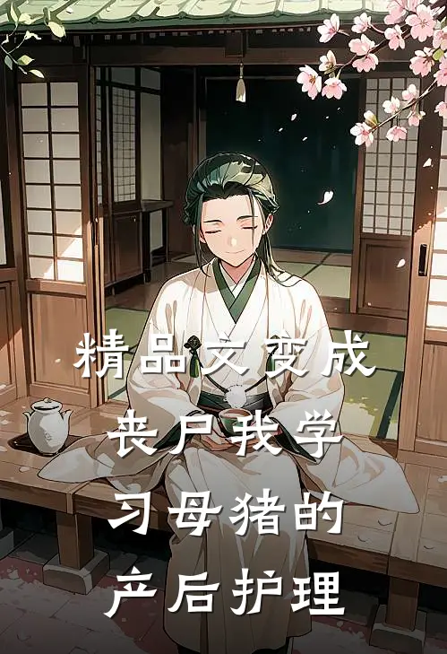 精品文变成丧尸我学习母猪的产后护理