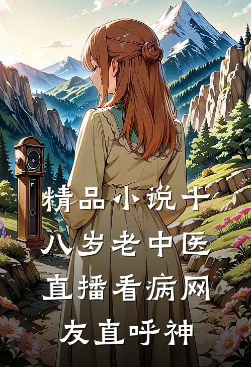 精品小说十八岁老中医：直播看病网友直呼神
