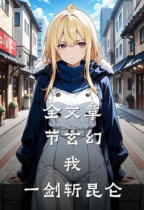 全文章节玄幻：我，一剑斩昆仑