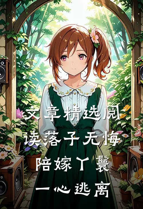 文章精选阅读落子无悔，陪嫁丫鬟一心逃离
