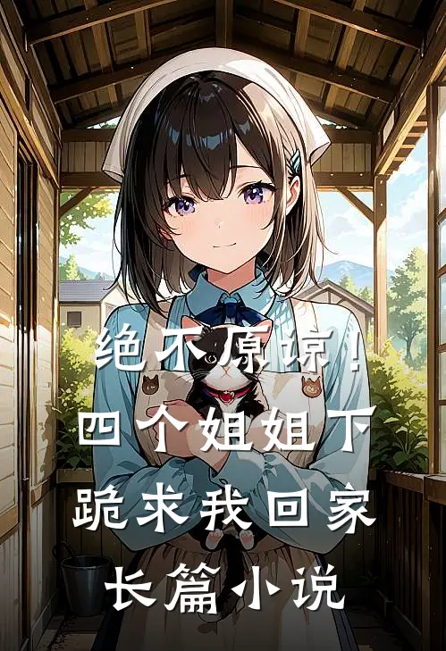 绝不原谅！四个姐姐下跪求我回家长篇小说