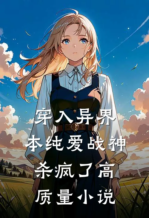 穿入异界，本纯爱战神杀疯了高质量小说