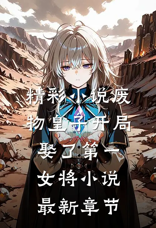 精彩小说废物皇子开局娶了第一女将小说最新章节