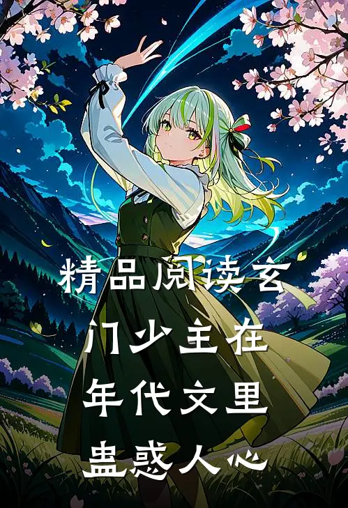 精品阅读玄门少主在年代文里蛊惑人心