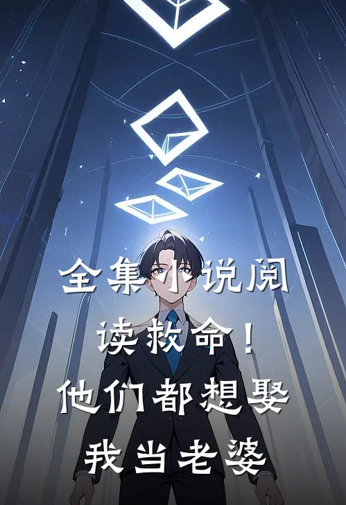 全集小说阅读救命！他们都想娶我当老婆