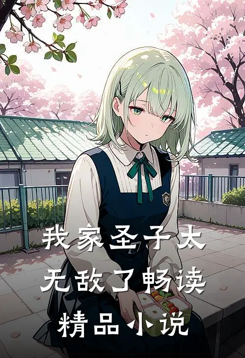 我家圣子太无敌了畅读精品小说