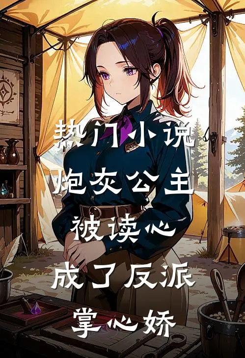 热门小说炮灰公主被读心，成了反派掌心娇