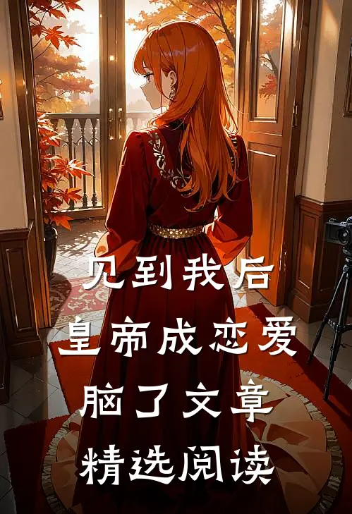 见到我后，皇帝成恋爱脑了文章精选阅读