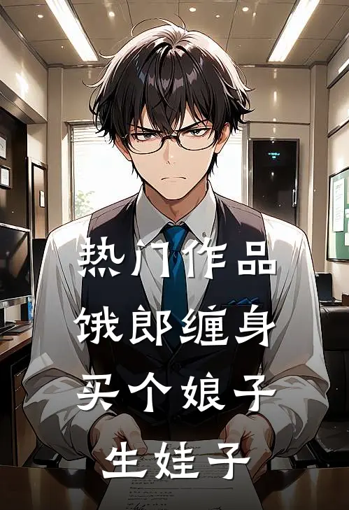 热门作品饿郎缠身：买个娘子生娃子
