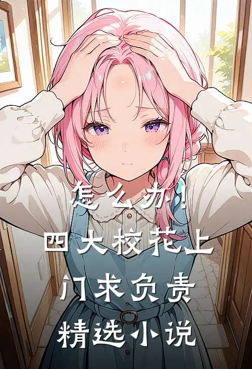 怎么办！四大校花上门求负责精选小说