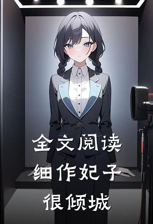 全文阅读细作妃子很倾城