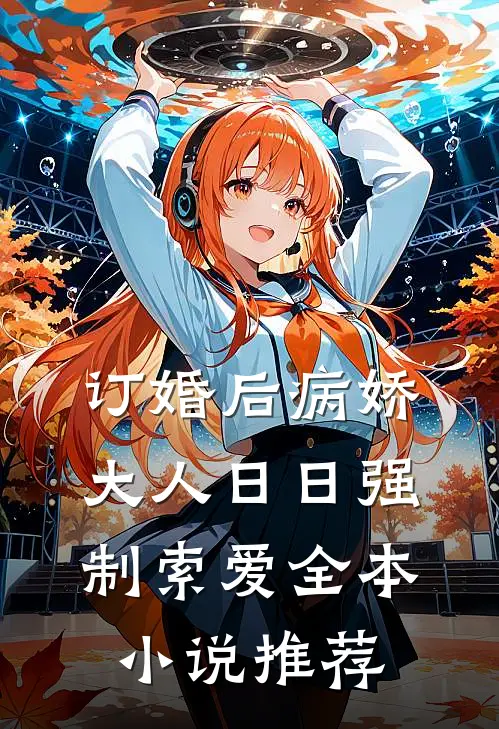 订婚后病娇大人日日强制索爱全本小说推荐