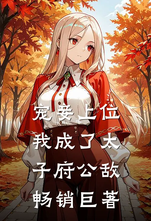 宠妾上位：我成了太子府公敌畅销巨著