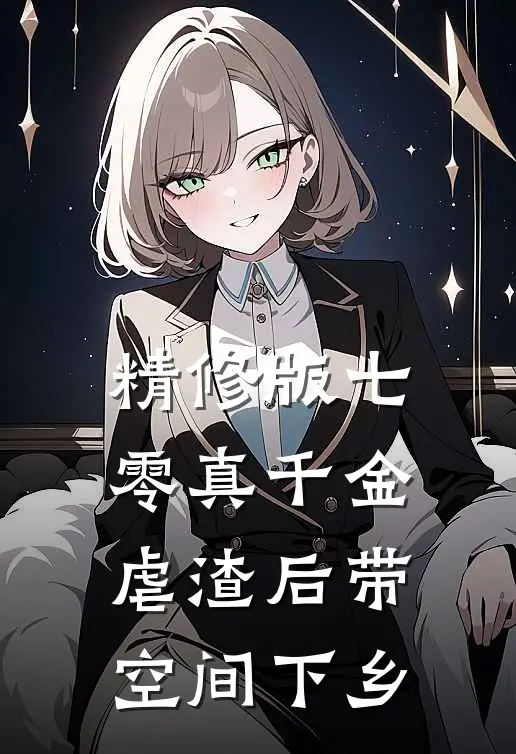 精修版七零真千金，虐渣后带空间下乡