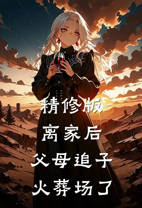 精修版离家后，父母追子火葬场了