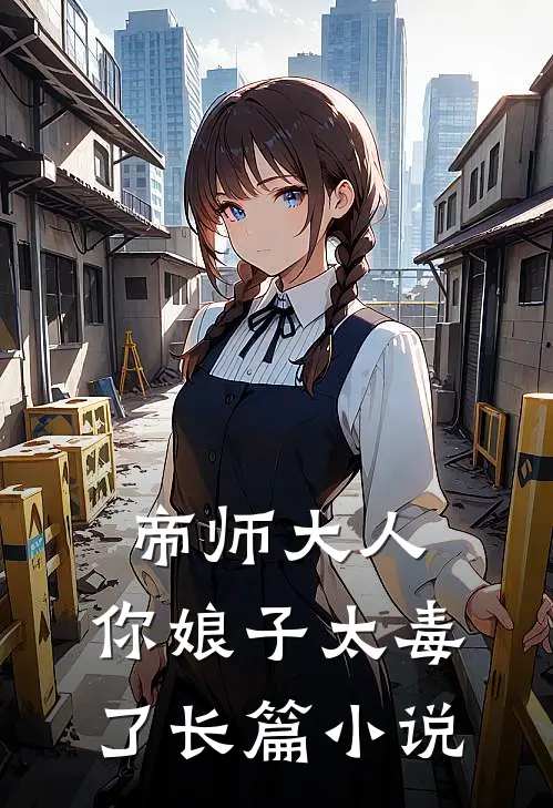 帝师大人，你娘子太毒了长篇小说