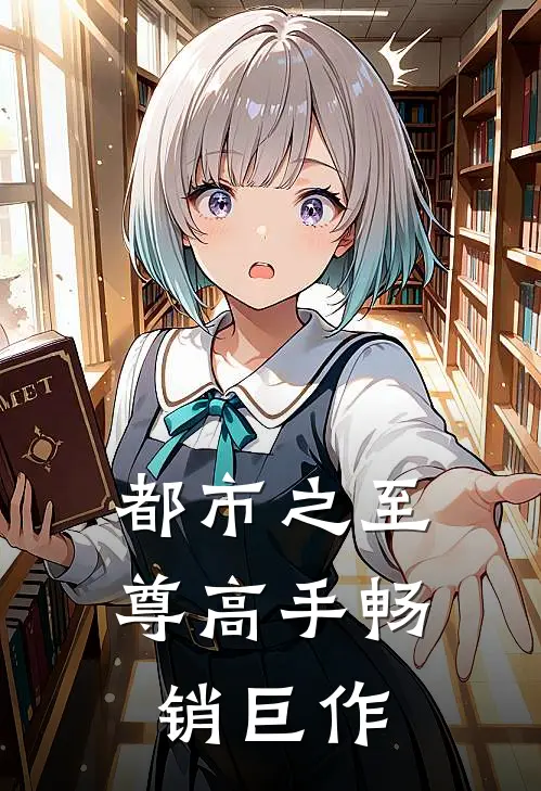 都市之至尊高手畅销巨作