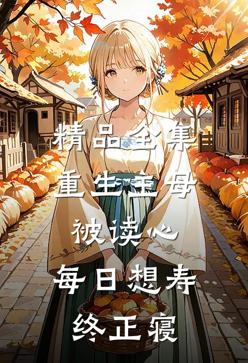 精品全集重生主母被读心，每日想寿终正寝