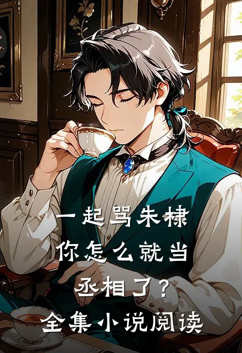 一起骂朱棣，你怎么就当丞相了？全集小说阅读