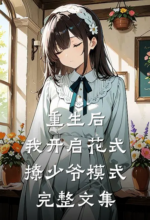 重生后，我开启花式撩少爷模式完整文集