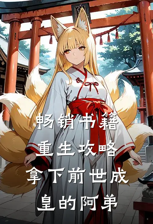 畅销书籍重生攻略：拿下前世成皇的阿弟