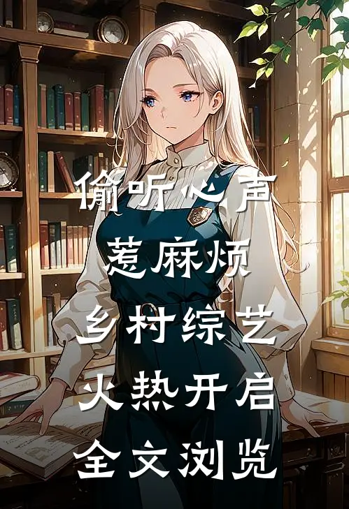偷听心声惹麻烦，乡村综艺火热开启全文浏览