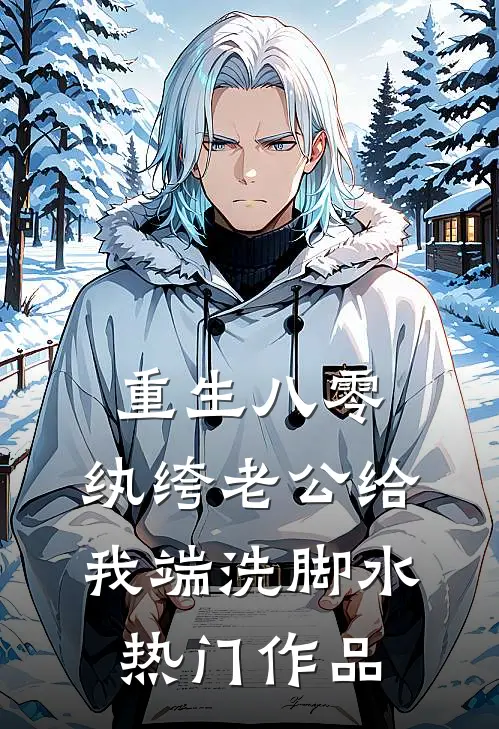 重生八零，纨绔老公给我端洗脚水热门作品