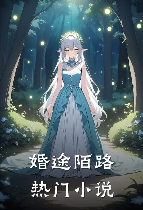 婚途陌路热门小说