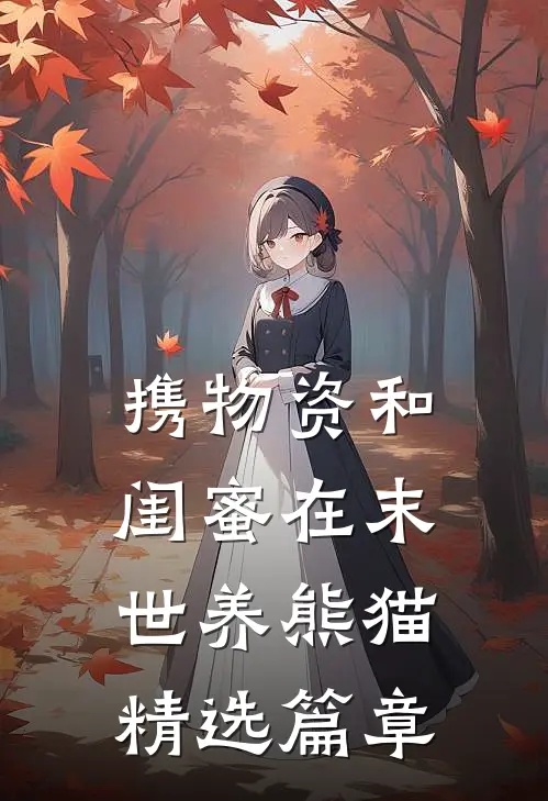 携物资和闺蜜在末世养熊猫精选篇章