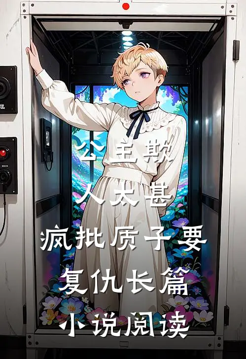 公主欺人太甚，疯批质子要复仇长篇小说阅读