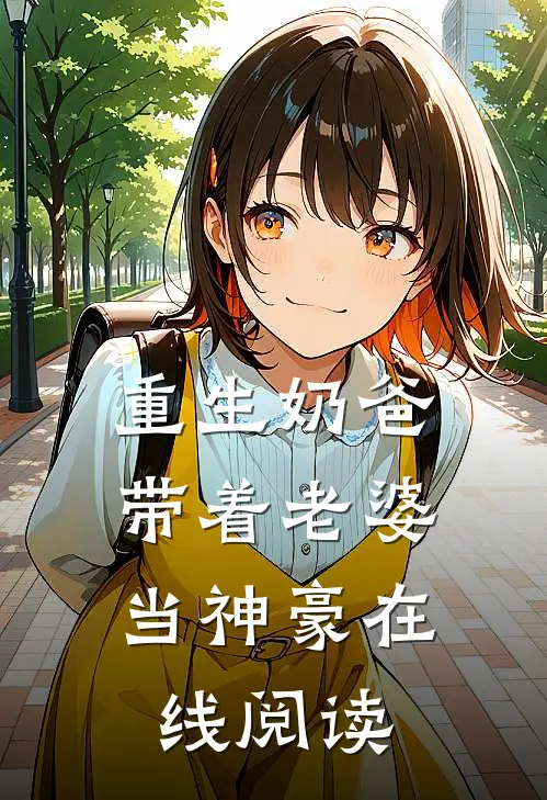重生奶爸，带着老婆当神豪在线阅读