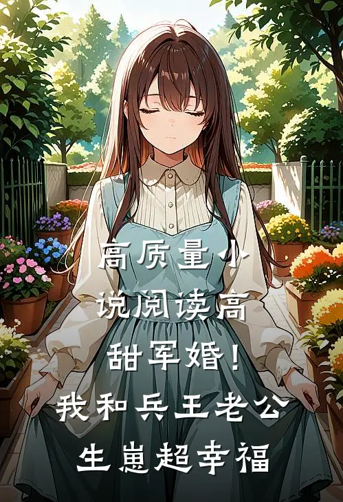 高质量小说阅读高甜军婚！我和兵王老公生崽超幸福
