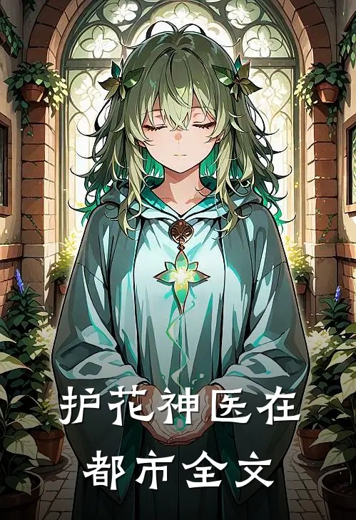 护花神医在都市全文