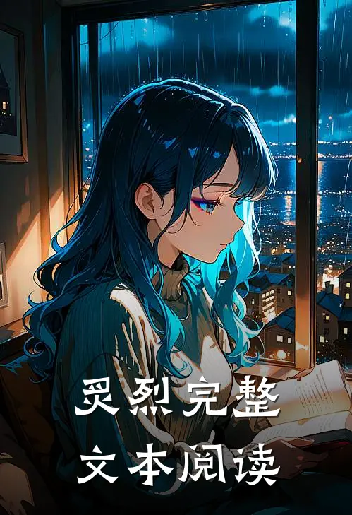 炙烈完整文本阅读
