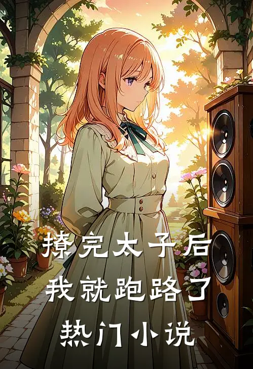 撩完太子后，我就跑路了热门小说