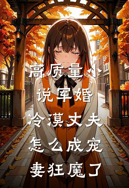 高质量小说军婚：冷漠丈夫怎么成宠妻狂魔了
